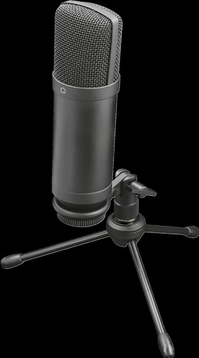 Actual product image Trust GXT 252+ Emita Plus