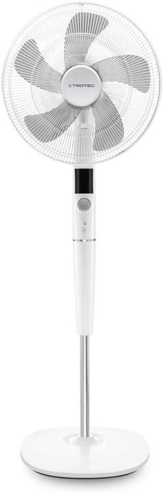 Image du produit Trotec Ventilateur sur pied design TVE 26 S (59 dB)