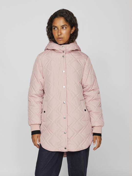 Actual product image Vila Hooded jacket (38)