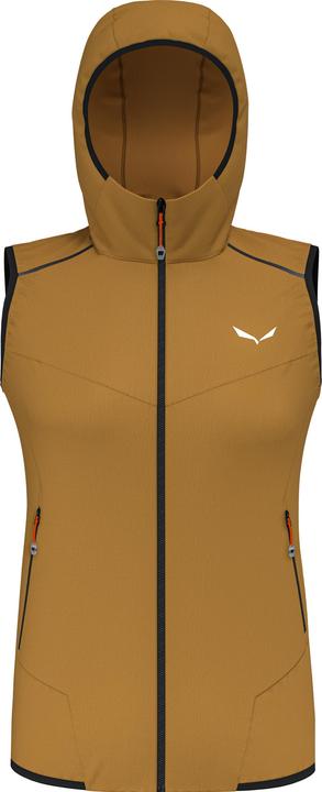 Actual product image Salewa Pedroc Durastretch Light Vest Da (36)