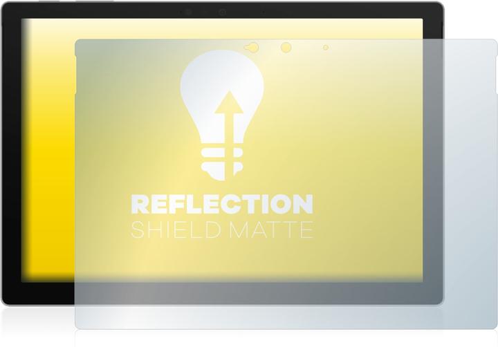Produktbild upscreen Reflection Shield Displayschutz Matt (1 Stück, Microsoft Surface Pro 7+)