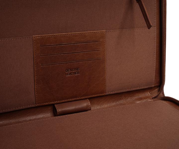 Produktbild Spikes & Sparrow Dokumententasche NOTEBOOK COVER