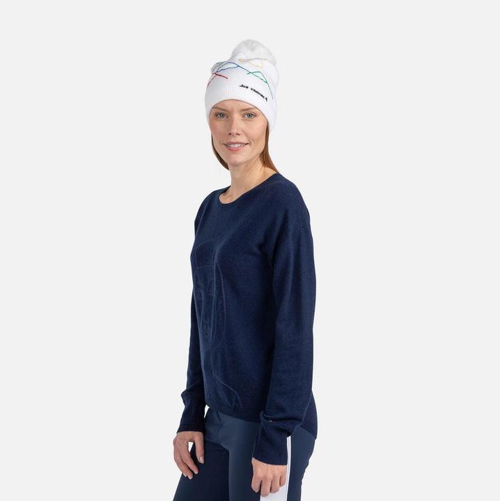 Actual product image Rossignol Jcc Lina Pull-Pullover (S)