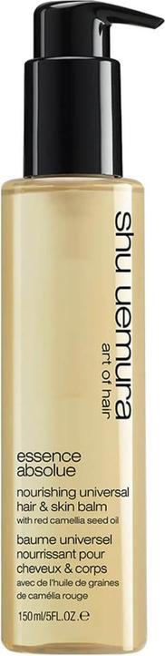 Shu Uemura Essence Absolue Nourishing Universal Hair & Skin Balm (150 ml)
