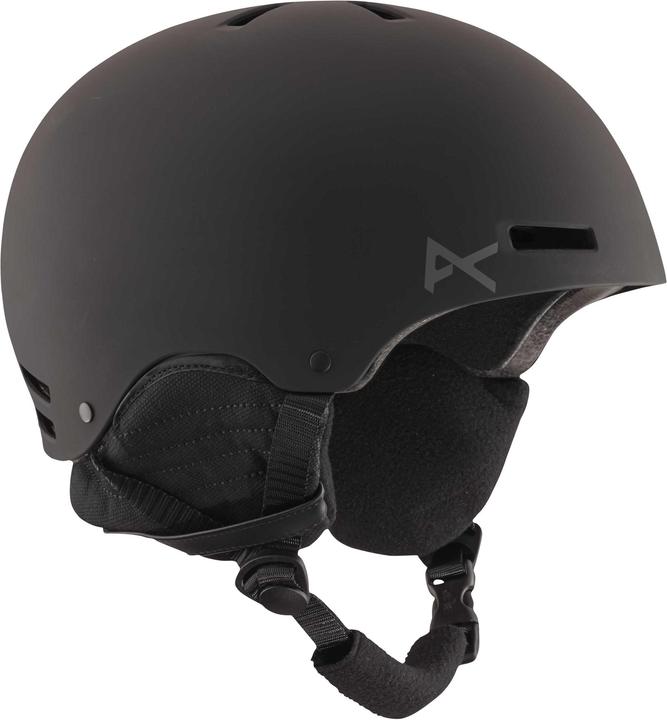 Anon Raider (56 - 59 cm, M)