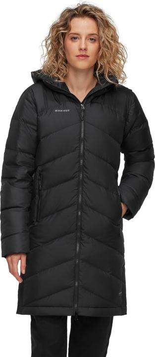 Image du produit Mammut Fedoz IN Parka à capuche Femme (S)