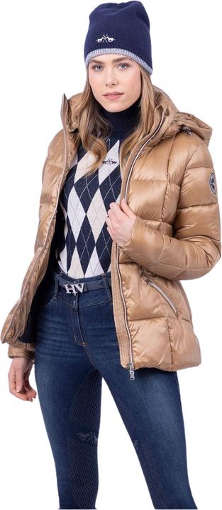 Actual product image HV Polo Chrissy (S)