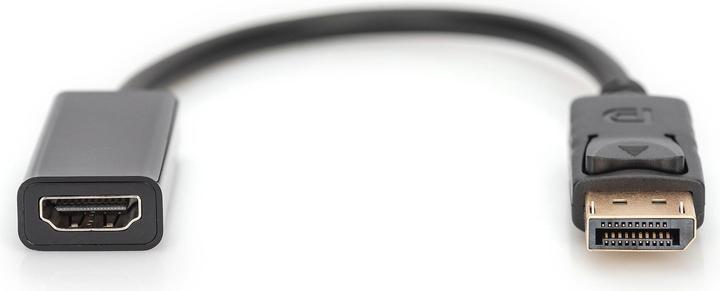 Actual product image Digitus DisplayPort zu (0.15 m, DisplayPort, HDMI)