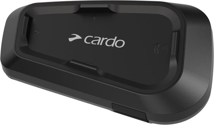 Productafbeelding Cardo Spirit HD Duo (Set van 2)