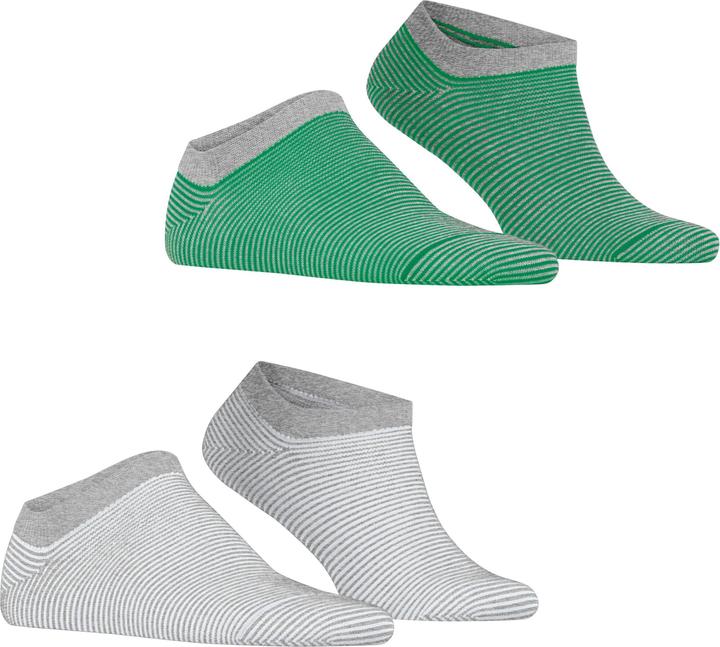 Immagine prodotto Esprit Striscia tridimensionale SN 2P (Confezione da 2, 39 - 42)