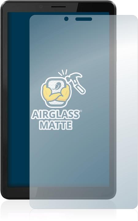 Produktbild BROTECT AirGlass Panzerglasfolie Matt (1 Stück, Tab M7)