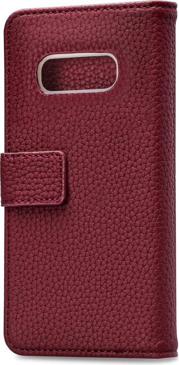 Produktbild Mobilize Elite Gelly Wallet (Samsung Galaxy S10e)