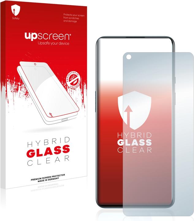 Productafbeelding upscreen Krasschild (1 Stuk, OnePlus 9)