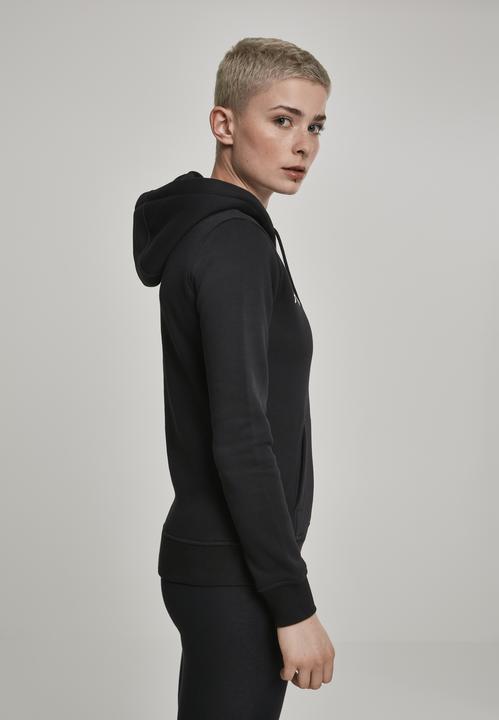Image du produit Merchcode Ladies Friends Hoody (XL)