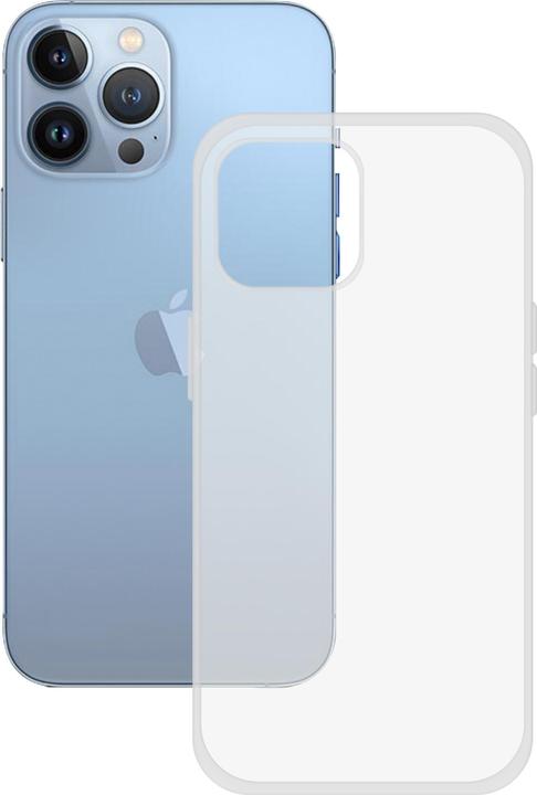 Produktbild KSIX Case (Apple iPhone 13 Pro Max)