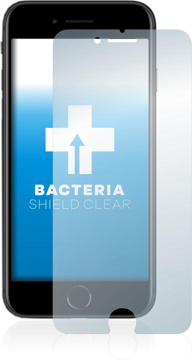 Image du produit upscreen Protection Antibactérien (1 pièce(s), Apple iPhone SE (2ème génération))