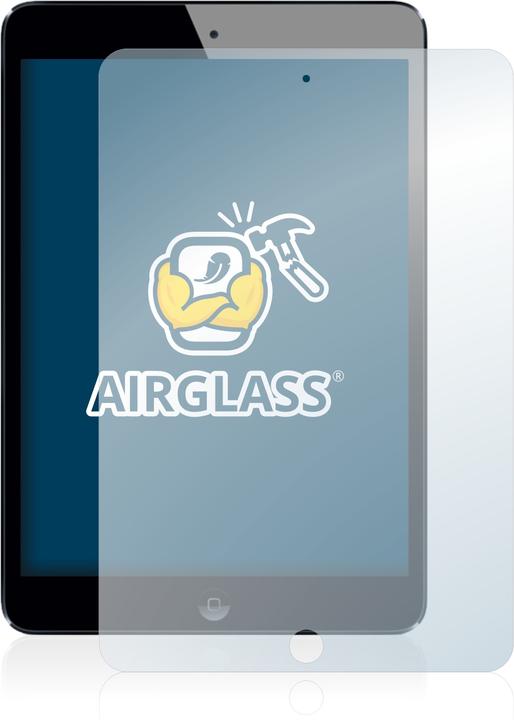Immagine prodotto BROTECT AirGlass Vetro (1 Pezzo/i, IPad Mini 2)