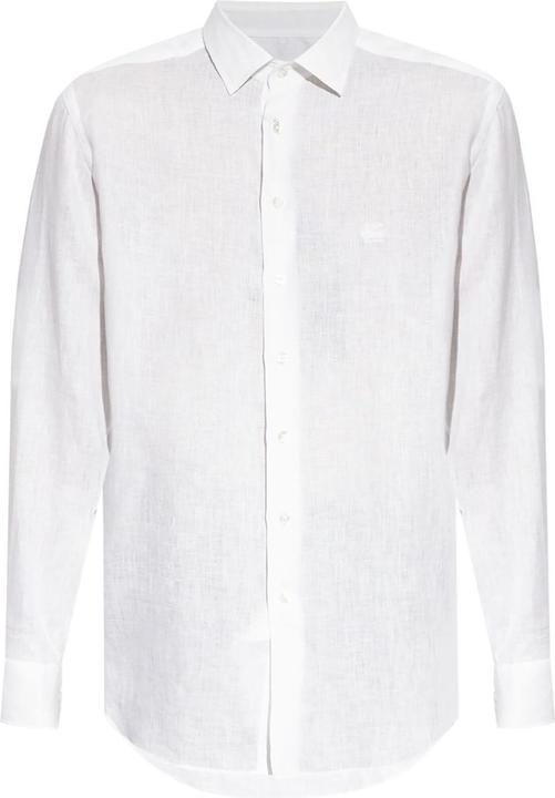 Produktbild Etro Camicie Bianco (40)