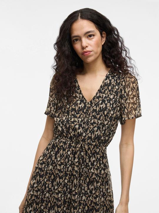 Produktbild Vila VIFALIA Kurzärmeliges Minikleid (34)