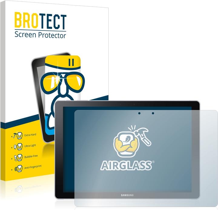 Immagine prodotto BROTECT AirGlass Vetro (1 Pezzo/i, Galaxy Book 12)