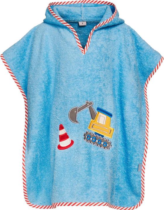 Immagine prodotto Playshoes Poncho in spugna