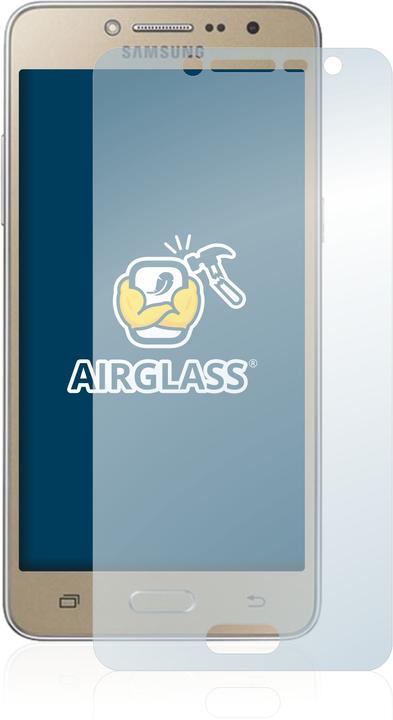 Image du produit BROTECT AirGlass Premium (1 pièce(s), Samsung Galaxy J2 Prime)
