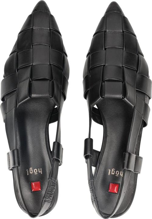 Actual product image Högl Pumps (40)