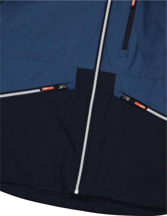 Immagine prodotto CMP Campagnolo Hoodie (116)