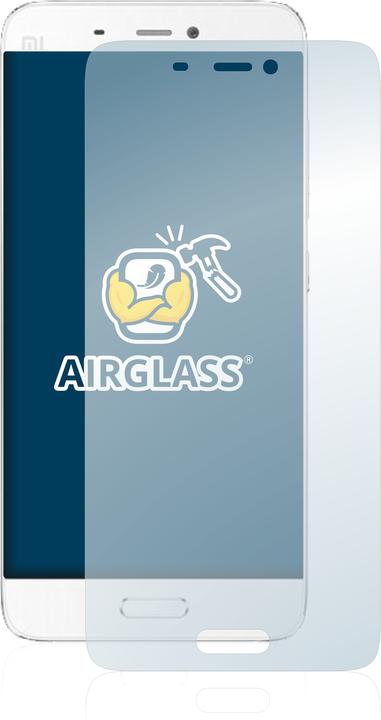 Image du produit BROTECT AirGlass Premium (1 pièce(s), Mi 5)
