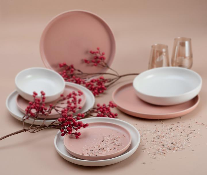 Produktbild CreaTable Uno (8 Stück)