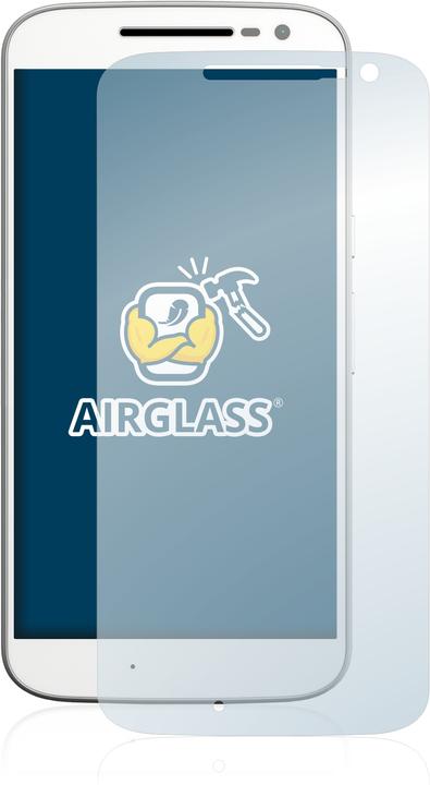 Image du produit BROTECT AirGlass Premium (1 pièce(s), Motorola Moto G4)