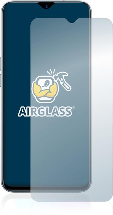 Image du produit BROTECT AirGlass Verre (1 pièce(s), LG X2)