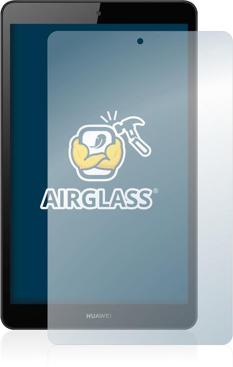 Immagine prodotto BROTECT AirGlass Vetro (1 Pezzo/i, MediaPad M5 Lite 8)