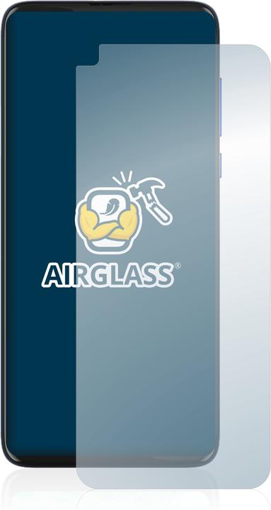 Image du produit BROTECT AirGlass Verre (1 pièce(s), Motorola Moto G8)