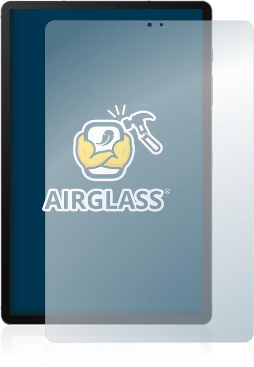 Immagine prodotto BROTECT AirGlass Vetro (1 Pezzo/i, Scheda Galassia S6)