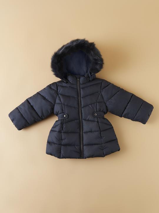 Produktbild Name it Nmfmerethe Jacket Glitter Noos (92)