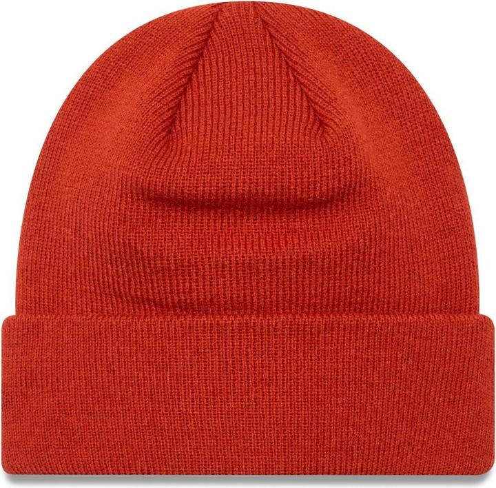 Actual product image New Era Kids winter hat - CUFF New York Yankees rusty - C