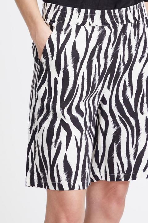Image du produit B.young BYFALAKKA SHORTS LONGS 20814561 (42)