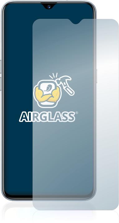 Produktbild BROTECT AirGlass Premium (1 Stück, Realme XT)