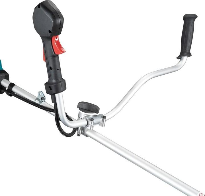 Produktbild Makita UR016GZ Akku Rasentrimmer ohne Akku 40V Schnittbreite (max.): 330mm (Trimmfaden)