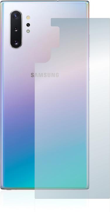 Actual product image BROTECT AirGlass Glass (1 Piece, Samsung Galaxy Note 10+)
