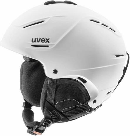 Uvex Sports p1us (52 - 54 cm)