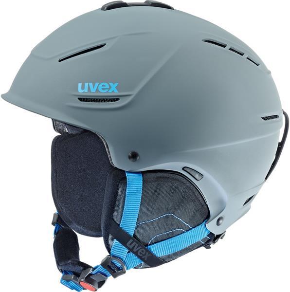Uvex Sports p1us (52 - 54 cm)