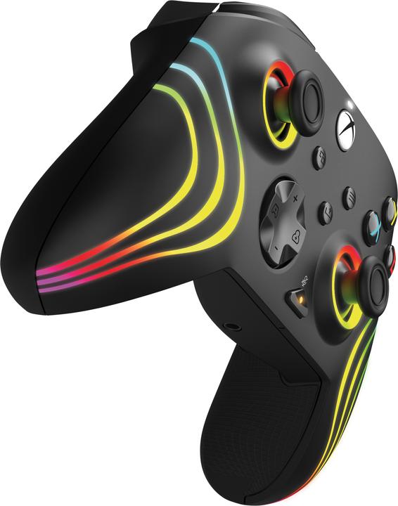 Produktbild PDP Afterglow Wave (PC, Xbox Series X, Xbox Series S, Xbox One S)
