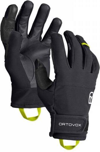 Actual product image Ortovox Tour Light Glove (XXL)