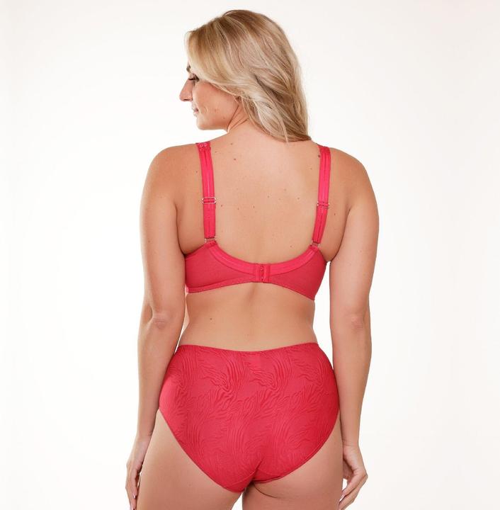 Actual product image LingaDore DAILY T-shirt bra - Plus Size (75 F)