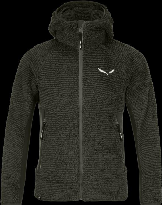 Produktbild Salewa Puez Highloft Polarlite 2 Kapuzenjacke Kind (104)