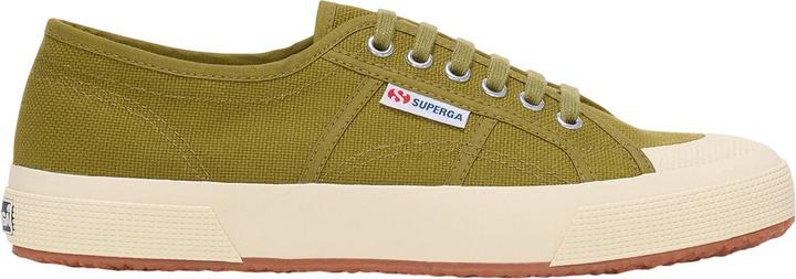 Actual product image Superga Unisex Adult 2390 Military Trainers (40)