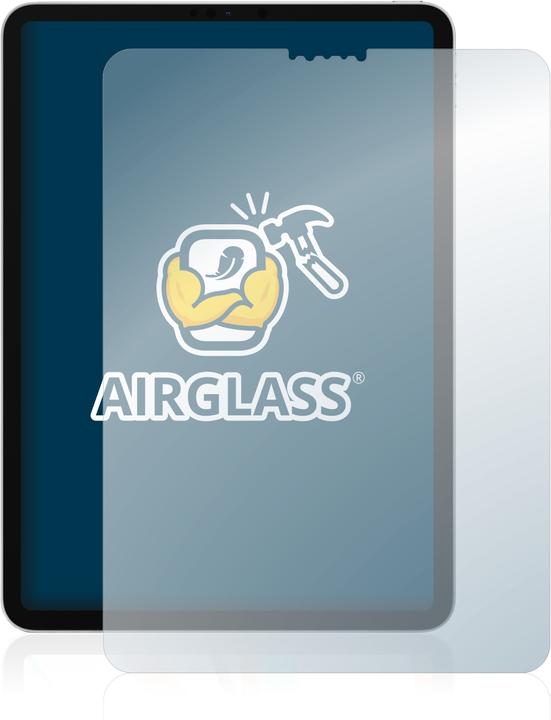 Image du produit BROTECT AirGlass Verre (1 pièce(s), IPad Pro 11)