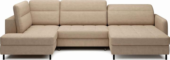 Produktbild ELTAP Berrto (4-Sitzer, Bettsofa, Wohnlandschaft)